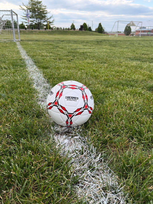 Dreamer Athletics Hybrid Soccer Ball