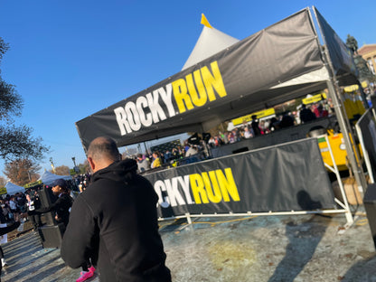 Dreamer Athletics Paneled Cap