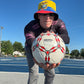 Dreamer Athletics Hybrid Soccer Ball