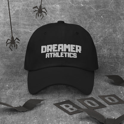 Dreamer Athletics Paneled Cap