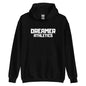 DREAMER ATHLETICS SIMPLE PULLOVER HOODIE