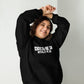 DREAMER ATHLETICS SIMPLE PULLOVER HOODIE