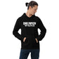 DREAMER ATHLETICS SIMPLE PULLOVER HOODIE
