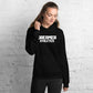 DREAMER ATHLETICS SIMPLE PULLOVER HOODIE