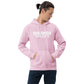 DREAMER ATHLETICS SIMPLE PULLOVER HOODIE