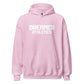 DREAMER ATHLETICS SIMPLE PULLOVER HOODIE