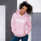 DREAMER ATHLETICS SIMPLE PULLOVER HOODIE