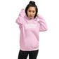 DREAMER ATHLETICS SIMPLE PULLOVER HOODIE